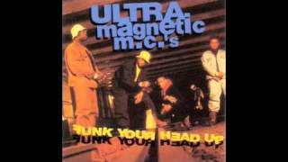 Watch Ultramagnetic Mcs Introduction To The Funk video