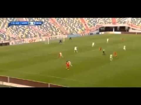 11 ფრონტელის ხმა ლოკომოტივის სტადიონზე. 2015.