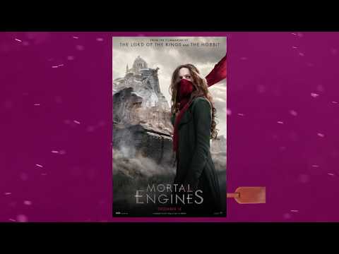 Ταμπελάκι Κριτικής: Mortal Engines