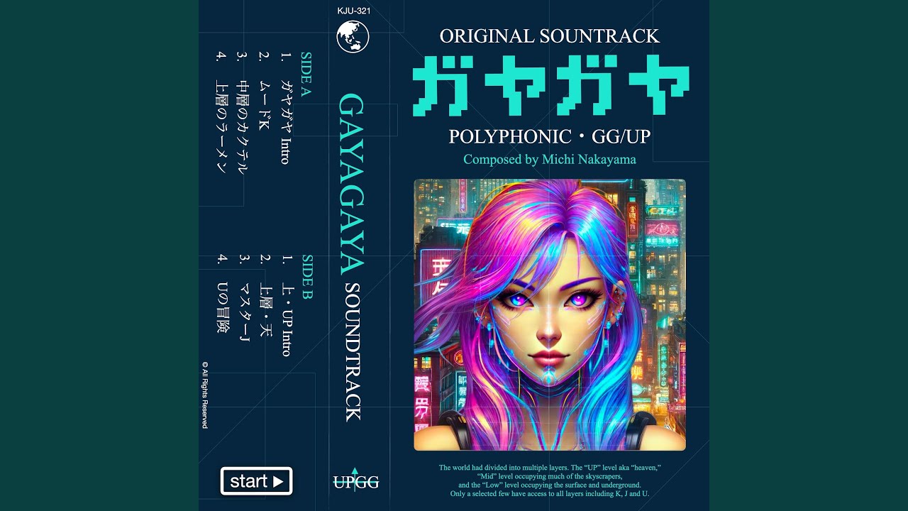ガヤガヤ (Intro) - YouTube