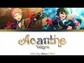 【ES】 Acanthe - Valkyrie 「KAN/ROM/ENG/IND」