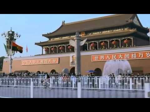 Video Essay: Lost in Beijing