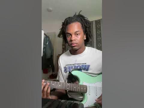 indie chord progression - YouTube