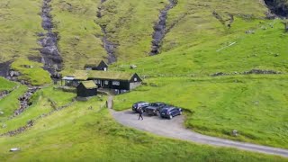 What makes the Faroese Michelin-starred restaurant “Koks” so special