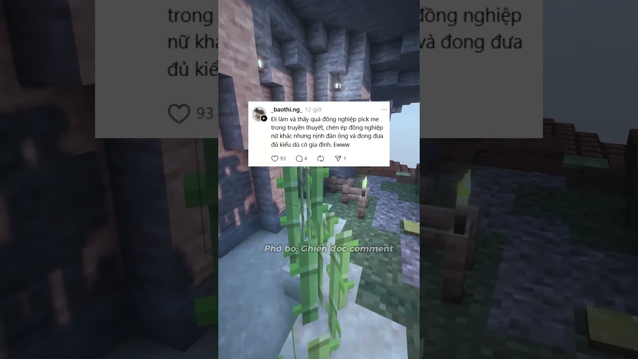 Kiểu con gái ai cũng ghét  