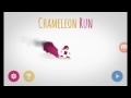 Gameplay #1 : de chameleon run