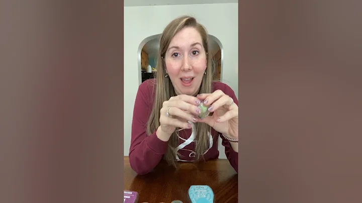 Tessas favorite Scentsy scents from the Fresh, Fru...