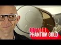 ONE SPEAKER, ROCK CONCERT LOUD!? Phantom Gold!