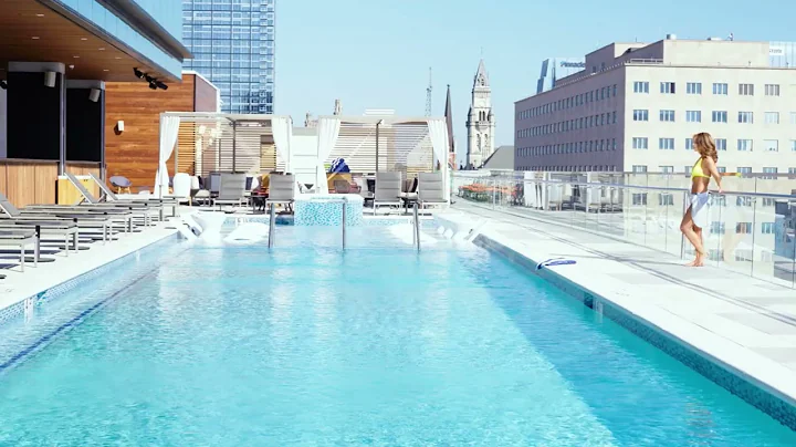 Visit Grand Hyatt Nashville