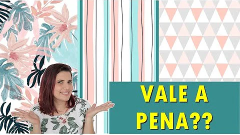 Qual a melhor marca de papel de parede adesivo?