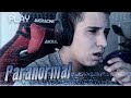 ME SUCEDE ALGO PARANORMAL EN PLENO DIRECTO (SACA TUS PROPIAS CONCLUSIONES) FREE FIRE