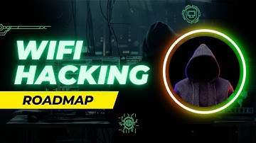 ROADMAP OF WIFI HACKING IN 2 MINUTES | PRO IN 90 DAYS |