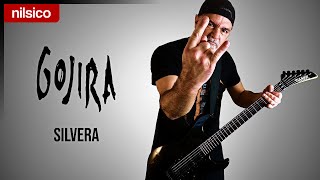GOJIRA - Silvera - Tapping Cover #100