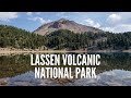 11 Spots to Explore in Lassen Volcanic National Park