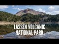 11 Spots To Explore In Lassen Volcanic National Park