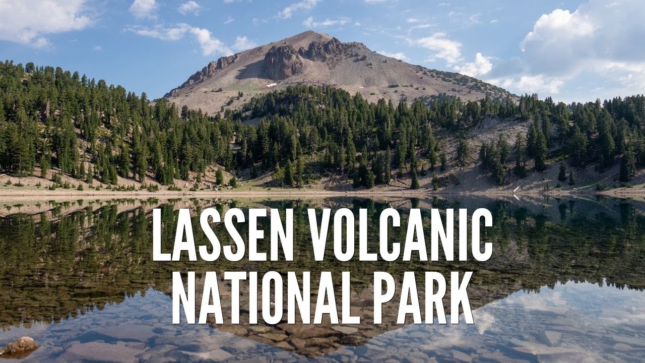 Getaway Guide: Lassen Volcanic National Park