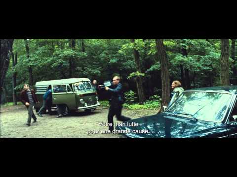 L'HOMME DU PEUPLE - Bande Annonce VOST