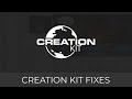 Creation Kit Fixes REDUNDANT