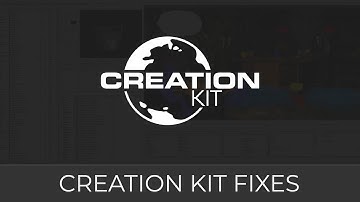 Creation Kit Fixes REDUNDANT