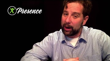 Getting Started with Presence App