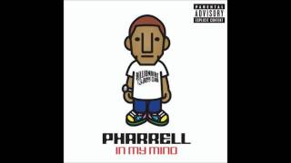 Pharrell - Best Friend