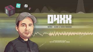 Nation 12 - Into the wonderful (2013 Dubstep Remix)