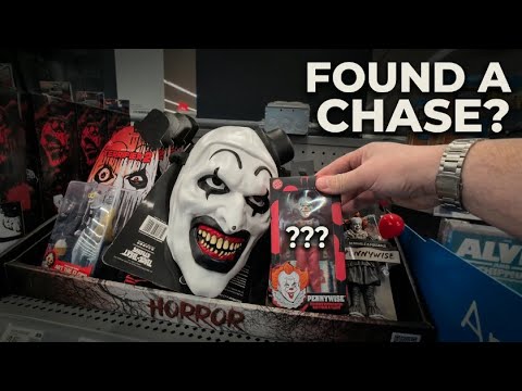 Back to Hunting Walmart Toys!