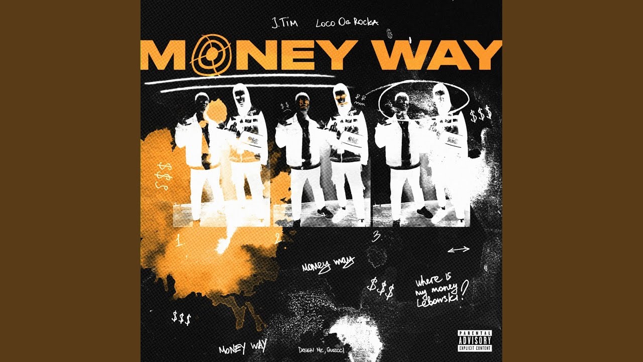 money way