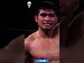 Inoue vs Tapales Highlights 🔥