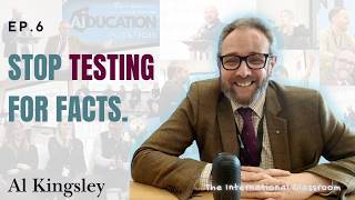 AI as a Catalyst for Education Reform & Digital Equity | Al Kingsley Net Worth