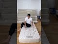 Panduan Ukuran Kasur Anda!  #forland #furniture #bed #springbed Mp3 Song