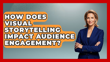 How Does Visual Storytelling Impact Audience Engagement? | Image Review Studio News