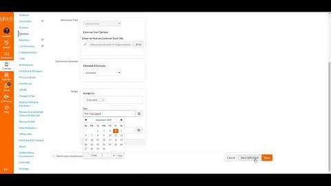 New Quizzes Shuffle Questions