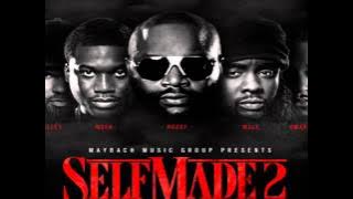 MMG- Bury Me a G Ft  Rick Ross & T.I. (SMV2) (HQ)
