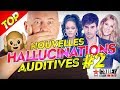 TOP DES HALLUCINATIONS AUDITIVES #2