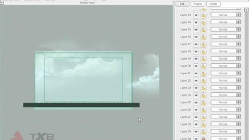 Torque X 2D - Watch how easy it is to build levels - Visually