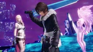 【DFFAC】フェイテッドサークルの闇Part18【プラチナB】