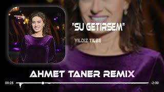 Yıldız Tilbe - Bin Dereden Su Getirsem ( Ahmet Taner Remix ) Resimi