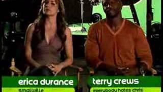 CW Fall Preview Special 2007