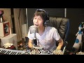「遠い記憶」☆たま(顔のうるさい弾き語り主)カバー「高音質・高画質」ツイキャス2016.7.10放送分