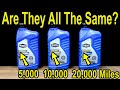 Are they all the same motor oil lets settle this four types of supertech motor oil compared