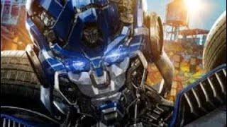 I’m just mirage | Transformers Stopmotion