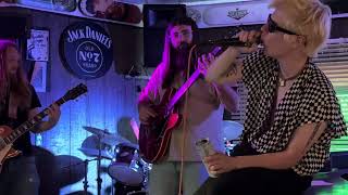 Time Cat - live at Nemeth’s Lounge (6/13/2025)