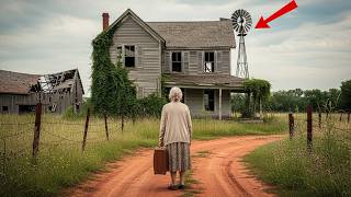 Download Lagu Abandoned At 75, She Built A Powerful Legacy On Her Grandmother’s Forgotten Property MP3