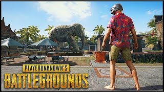 PUBG НА ПК - ВЗЯТЬ ТОП 1 ЛЮБОЙ ЦЕНОЙ | PLAYERUNKNOWN'S BATTLEGROUNDS