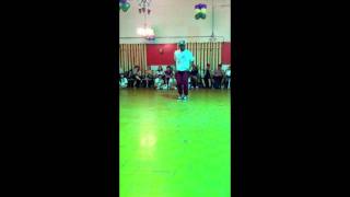 Ricky "Rick Rawk" Cole | "Yeah Buddy" | Mos Wanted Crew