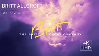 The Britt Allcroft Company (2021) (4K @ 60fps)