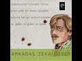 Arkadaş Zekai Özger, Güzleme (Eser Gökay&#39;ın Sesinden)