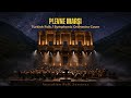 PLEVNE MARŞI Symphonic Orchestra Sessions 4K