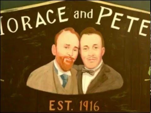 Paul Simon - Horace and Pete - Theme Song -